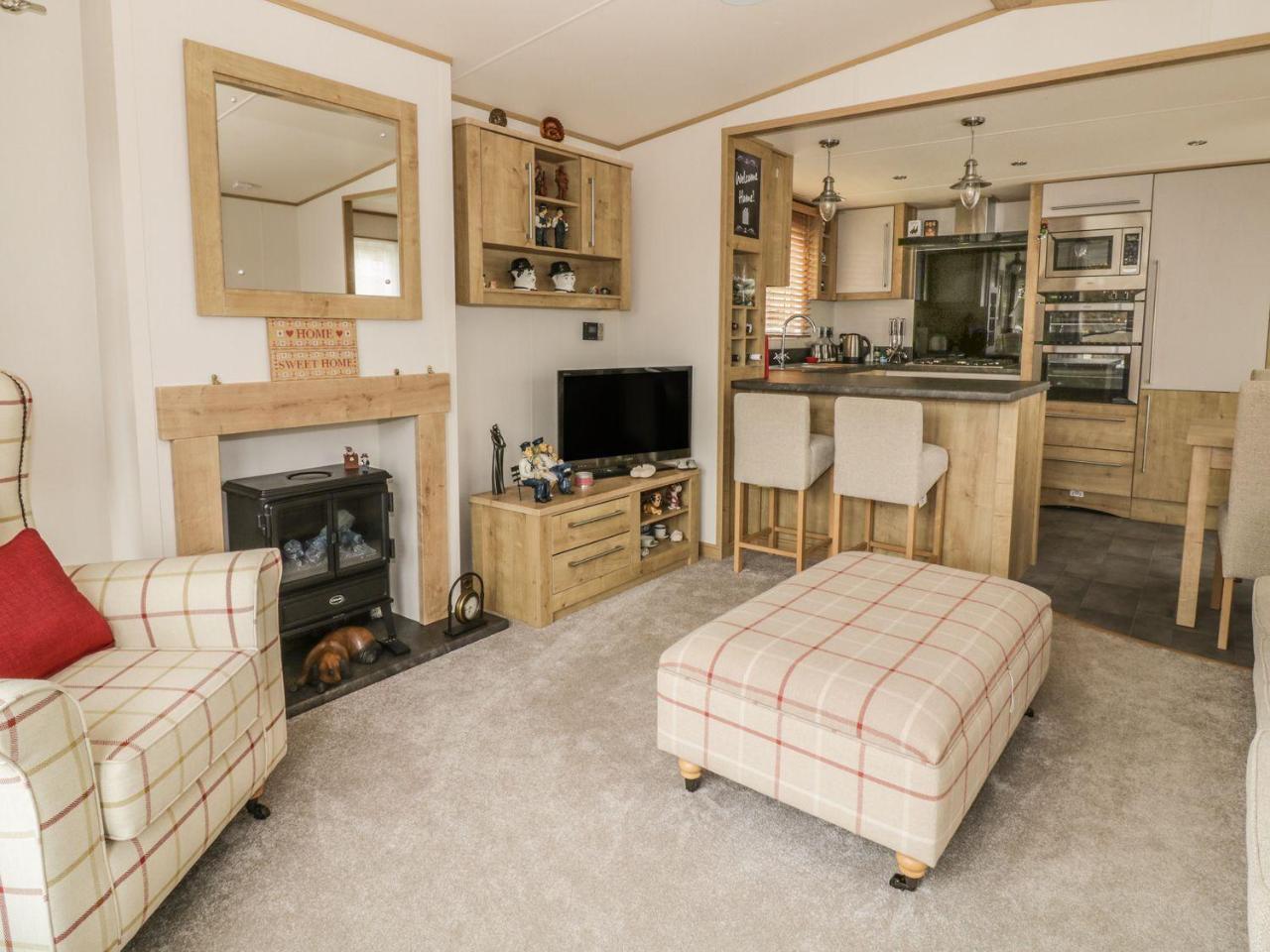 27 View Holiday home Norwich