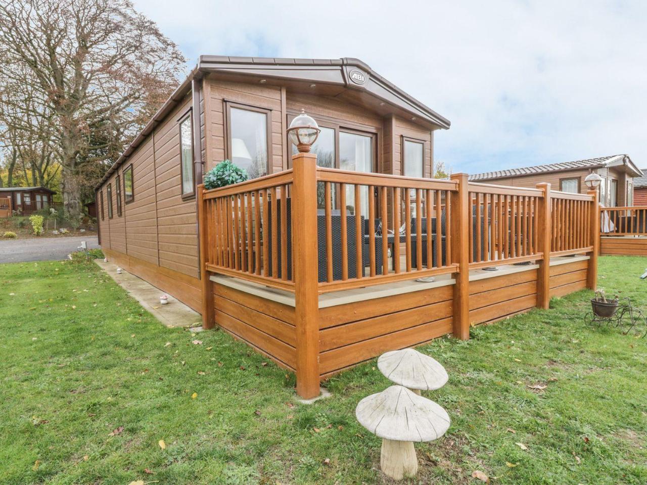 27 View Holiday home Norwich